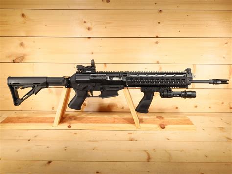 Review: Ruger AR 556 DIG AR-Style Carbine - AllOutdoor.com