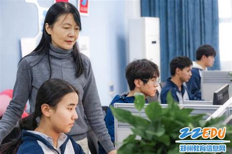 一等奖！郑州市信息技术学校在2022年河南省中等职业教育技能大赛获佳绩--新闻中心
