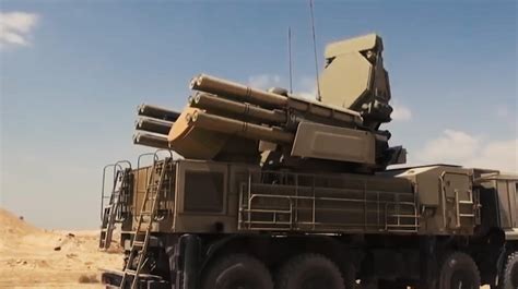 外媒披露叙利亚防空部队实力：拥有近千套防空导弹系统、超4000门高射炮
