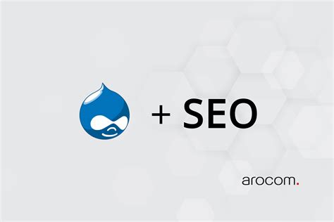 Essential SEO Tune-Up for your Drupal 8 Website | Electric Citizen ...