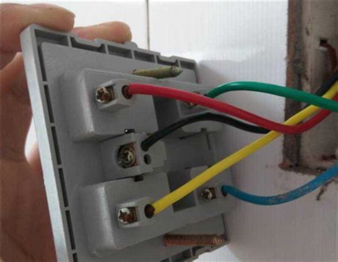 浴霸4开关接线图图片 浴霸4开关接线图图片