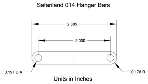Safariland 014 - Bracket Bars - Fabrication - Gear & Accessories ...