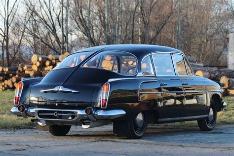 Tatra 603: Classic Cars | autozeitung.de