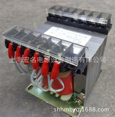 厂家直销供应JBK机床控制变压器 jbk3-250va 220v变220v[品牌 价格 图片 报价]-易卖工控网
