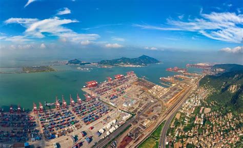 2022连云港港口游玩攻略,亚洲曾经最大的龙门吊就在此... 【去哪儿攻略】