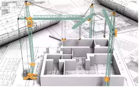 建筑行业发展趋势分析 基础设施建设空间较大 - 北京华恒智信人力资源顾问有限公司