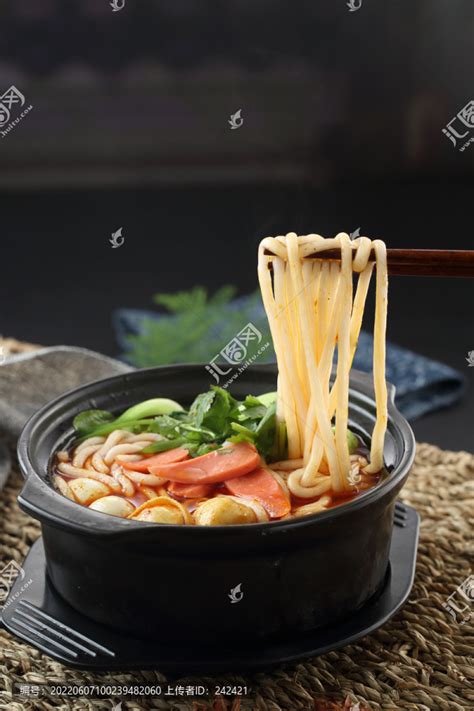 砂锅土豆粉,中国菜系,食品餐饮,摄影素材,汇图网www.huitu.com