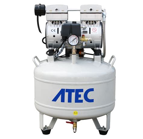 AT80/38 ATEC 翔创*无油空气压缩机 AT80/38-化工仪器网
