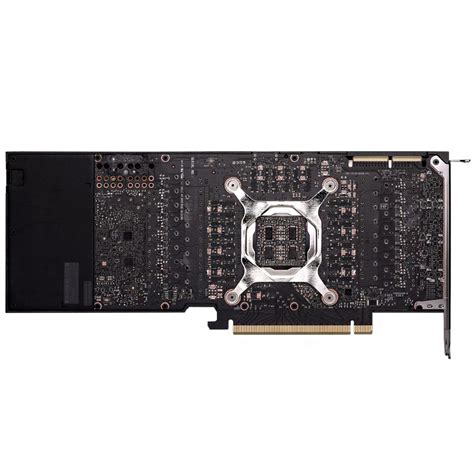 nVidia RTX A4000 GPU加速卡_美邦天下科技有限公司