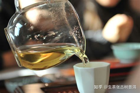 云南茶叶宴与吃茶习俗 - 知乎