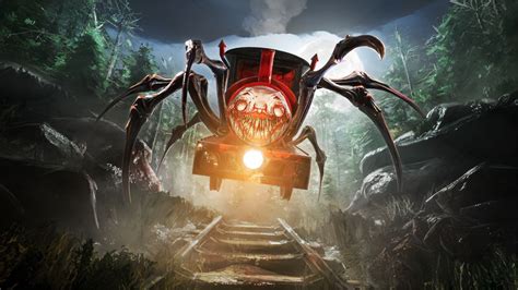 恐怖游戏《昏迷2》上架Steam 将于2019年第四季度发售_3DM单机