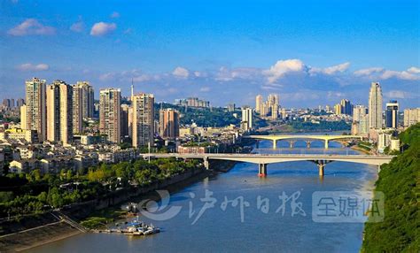 失泸而蜀不可为，泸州对四川和重庆有多重要？