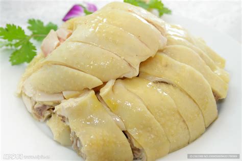 黄鸡图片