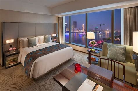 上海浦东文华东方酒店预订及价格查询,Mandarin Oriental Pudong Shanghai_八大洲旅游