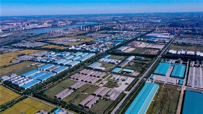 辽宁盘锦辽滨沿海经济技术开发区