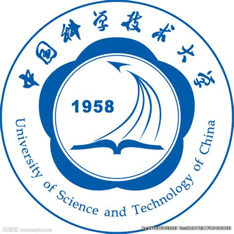 中国科学技术大学 LOGO设计图__其他图标_标志图标_设计图库_昵图网nipic.com