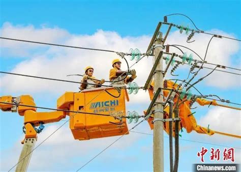 公益海报 | 节约用电 从一点一滴开始-郴州新闻网