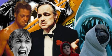 Top 25 Best Movies of All Time | List of Greatest Films Ever Made - 2019