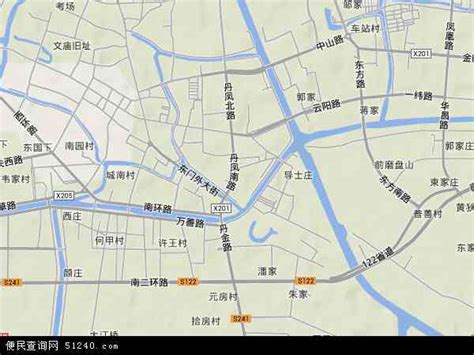 云阳镇地图 - 云阳镇卫星地图 - 云阳镇高清航拍地图