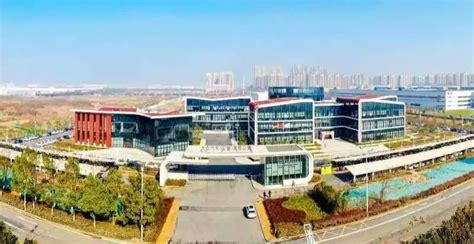 大众汽车（中国）科技有限公司项目签约落户合肥经开区 - 安徽产业网