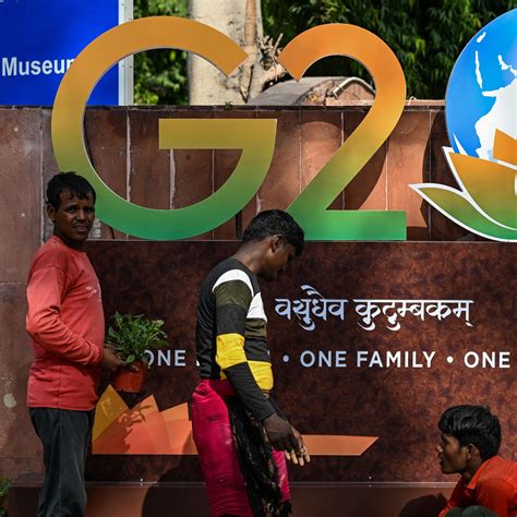中国外交部：中方一直支持印度主办G20峰会 - 2023年9月5日, 俄罗斯卫星通讯社
