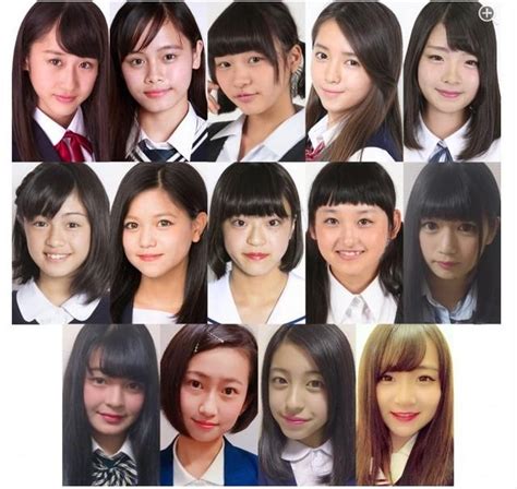 日本最可爱女高中生冠军是谁？日本的审美符合你口味吗_国际新闻_海峡网