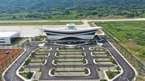 广州“第二机场”设计方案出炉，争取年内动工、2026年建成_澎湃号·政务_澎湃新闻-The Paper