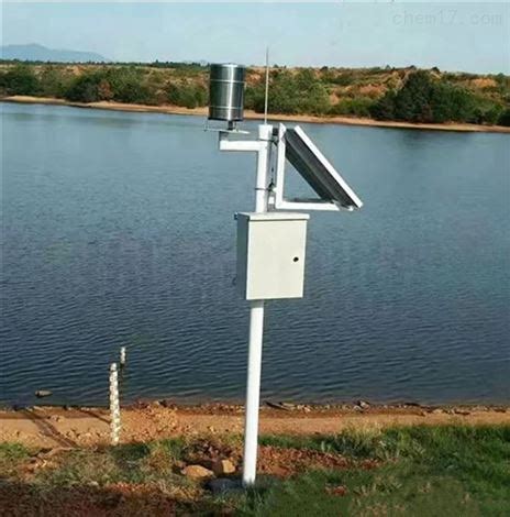 4G全网通简易水位报警器自动水位站-环保在线