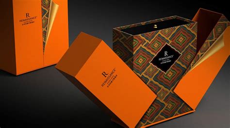 五粮液礼盒包装策划设计-包装设计-标派视觉品牌设计