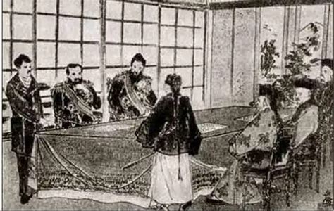 中国近代史：大事年表（上） 1840-1912_南京条约_和英国_清朝