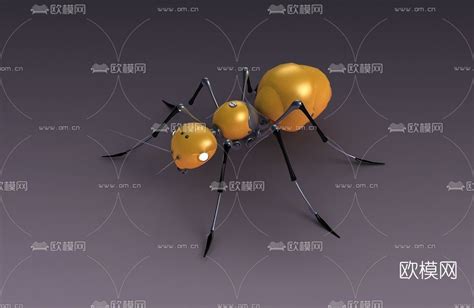 30个蚂蚁LOGO设计灵感 | 设计达人