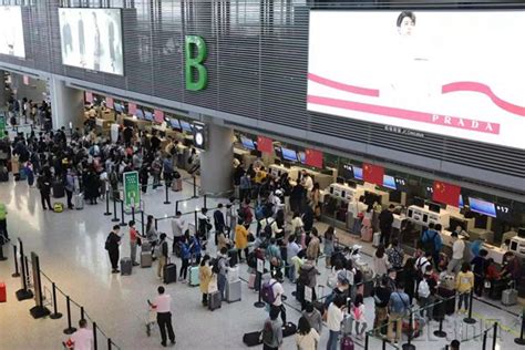 东航“五一”服务208万旅客 “前程万里”迎来首波高峰-中国民航网