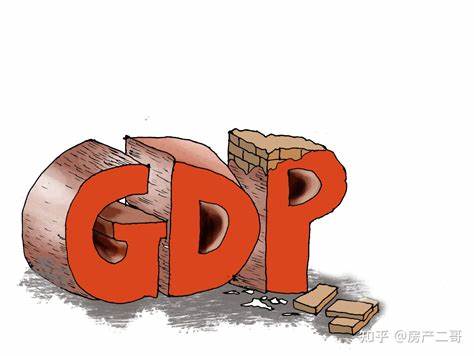 义乌外贸额为什么不计入gdp