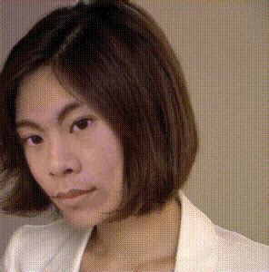 周阴婷表情包图片