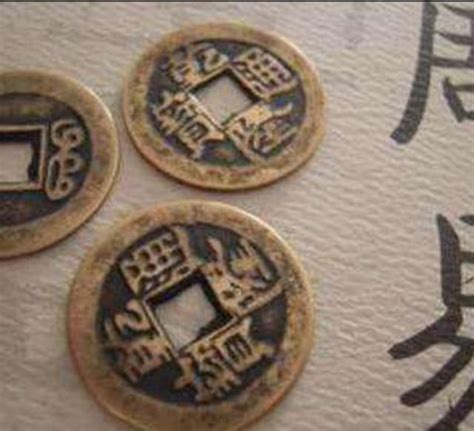 铜钱占卜方法（跟我学7000年前的国学文化二十三——易经占卜之金钱卦） | 说明书网