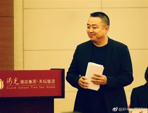 国际乒联CEO：期待刘国梁带领世界乒乓球回到正轨_手机新浪网