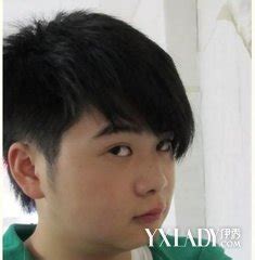 非主流胖胖男生头像