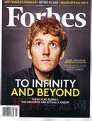 《Forbes福布斯/美国版/英文版》杂志订阅|2024年期刊杂志|欢迎订阅杂志