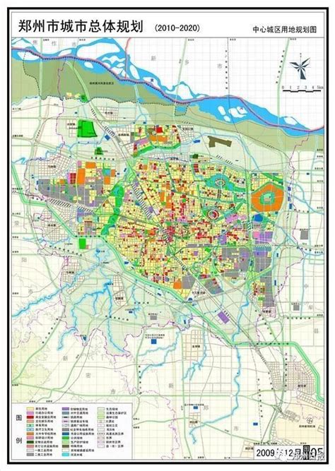 郑州规划图,2035版州规划图,州2035版城市规划_文秘苑图库