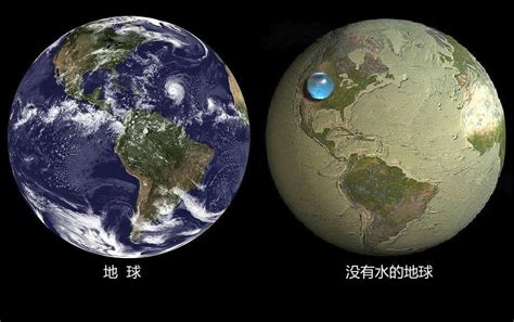 地球为什么叫地球 地球是三分陆地，七分海洋 | 说明书网