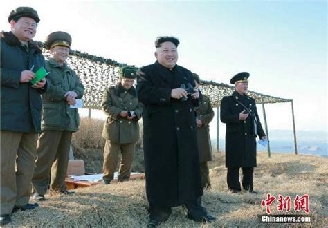 朝鲜元帅李乙雪因病逝世享年94岁 11日举行国葬_国际新闻_海峡网