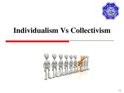 Individualism Vs Collectivism(个人主义与集体主义)_word文档在线阅读与下载_无忧文档