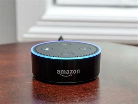 亚马逊再现新技术突破，语音助手 Alexa 实现听声识人 - IT思维