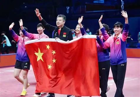 国乒教练组24人名单出炉，四大名帅升职，今日出征多哈迎新年首战