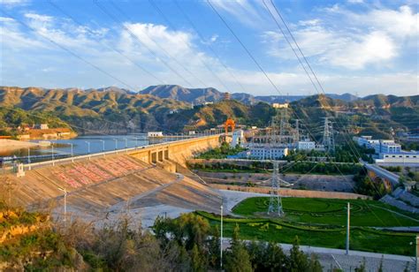 刘家峡水电站52年累计发电量2518亿千瓦时-甘肃经济网-每日甘肃网