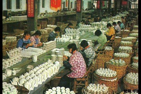 光明-景德镇十大瓷厂陶瓷博物馆