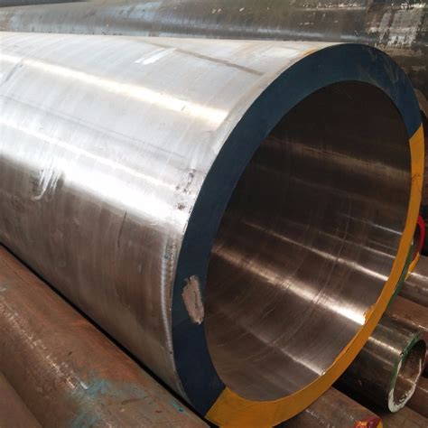 ASTM A335 Grade P91 Seamless Pipe and SA 335 P91 chrome welded pipe