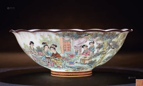 景德镇中式复古陶瓷花瓶推荐排行 - 雅道陶瓷网