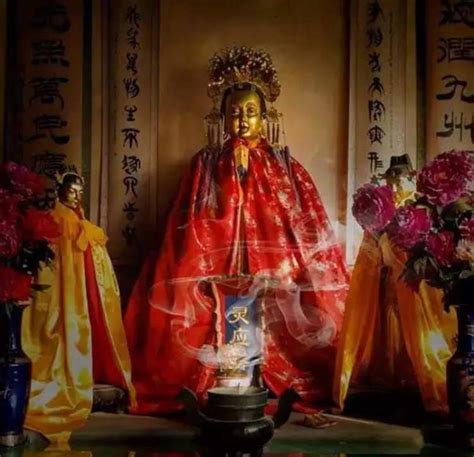 农历中国 | 四月十八 · 祈嗣节 - 周到上海