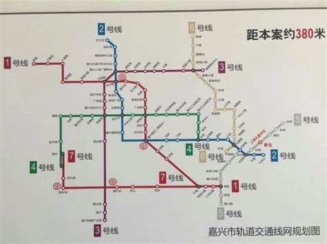 沪嘉城际八大站点详细位置来了！新设七星车辆段、嘉兴南控制点！ - 知乎